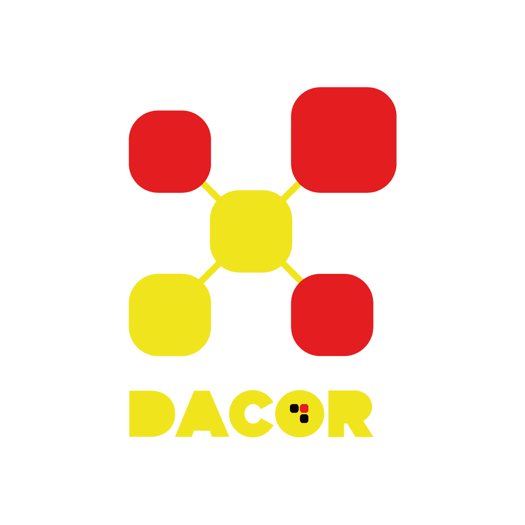 Mapa de Dados Logo